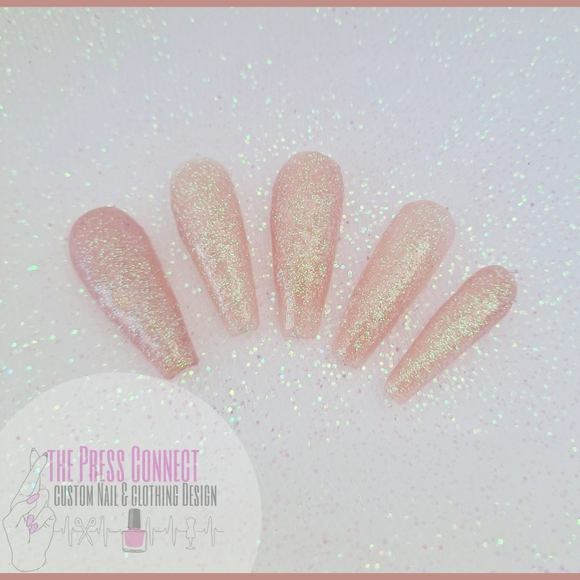 Press on Nails - Picture 2 of 2